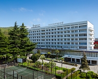 Санаторий Бирюза (Сочи)