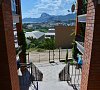 Отель Ай-Серез Судак фото