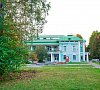 Санаторий «Солнечногорский» Министерства обороны РФ #17 Санаторий «Солнечногорский» Министерства обороны РФ #17