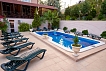 Отель «Рарауa Park Hotel» Адлер #5 Отель «Рарауa Park Hotel» Адлер #5