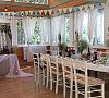 Отель Медвежьи озера Щелковское шоссе фото