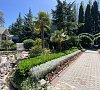 Санаторий Демерджи Алушта Санаторий Демерджи Алушта