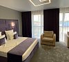 Отель «Hotel Voque» Анапа - номер Стандарт ПК