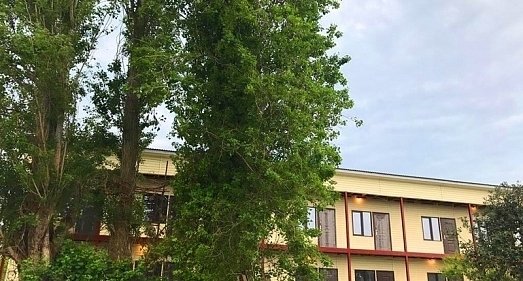 Отель Семь Гор Сухум - официальный сайт