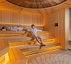 SPA-Отель «Luciano Wellness & SPA Foros» Ялта, Крым #37