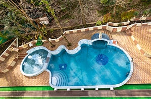 Фотографии объекта
							Отель «Империя» Сочи