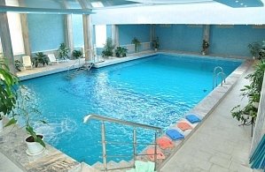 Фотографии объекта
							Санаторий «Крепость» Кисловодск