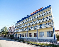 Отель Светлый путь Апсны (Гудаута)