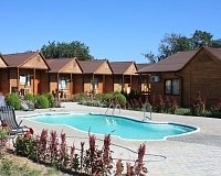 Отель Солнечная Долина (Евпатория)