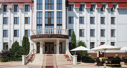 Отель Яр (Воронеж) Воронежская область - официальный сайт