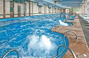 Фотографии объекта
							СПА «Ливадийский» Ялта, Крым