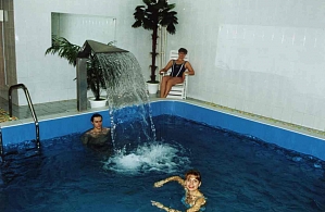 Фотографии объекта
							Санаторий «Приока» Рязанская область