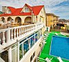 Панорама Адлер - официальный сайт