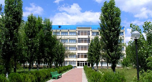 Санаторий Вулан Геленджик - официальный сайт