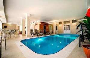 Фотографии объекта
							Отель «Александрия» Ялта (Кацивели), Крым