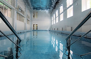 Фотографии объекта
							Санаторий «Касимовские зори» Рязанская область