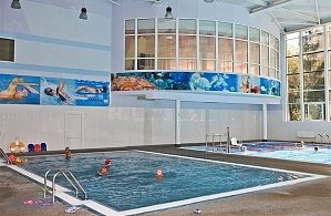 Фотографии объекта
							Пансионат «Нара» Наро-Фоминск