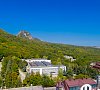 Санаторий Альянс Железноводск фото