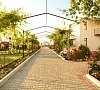 Отель «Нарлен» Коктебель, Крым #16
