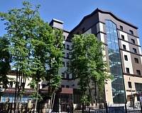 Санаторий Жемчужина Белокурихи (Белокуриха)