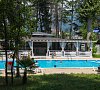 Отель «Жоэквара» Гагра #16