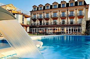 Фотографии объекта
							Отель «Маринус» Кабардинка