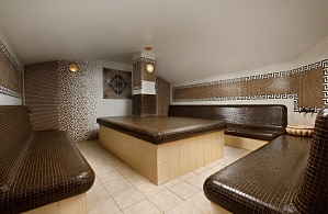 Фотографии объекта
							Отель «Бештау» Пятигорск