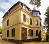 Отель Вилла Герман Ессентуки