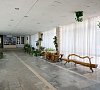 Санаторий Вернер Ессентуки