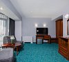 Отель «City Park Hotel Sochi» Сочи #40