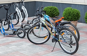 Фотографии объекта
							Санаторий «Радон» Белоруссия