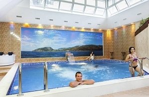 Фотографии объекта
							Отель «Империал 2011» Ялта, Крым