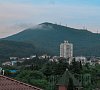 Отель Афалина Лазаревское - официальный сайт