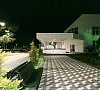 Отель Volna Family Resort Анапа фото