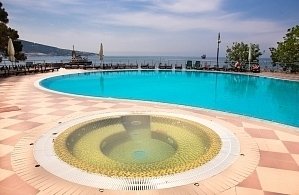 Фотографии объекта
							Здравница «Кабардинка» Геленджик