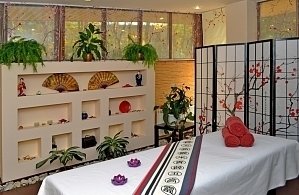 Фотографии объекта
							«Спутник Алеан Family Resort & SPA» Сочи