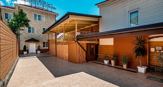 Отель Танго в Поляне п. Красная Поляна - официальный сайт