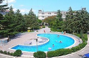 Фотографии объекта
							ТОК «Восход» Алушта, Крым