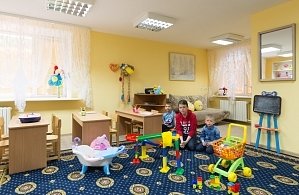 Фотографии объекта
							Санаторий «Юность» Белоруссия