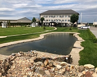 Санаторий Сотник (Волгоградская область)