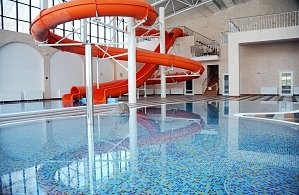 Фотографии объекта
							Отель «Царьград» Серпуховский район