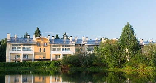 Отель Тропикана Парк Пятницкое шоссе - официальный сайт Отель Тропикана Парк Пятницкое шоссе - официальный сайт