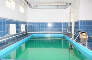 Фотографии объекта
							Санаторий «Подъельники» Белоруссия