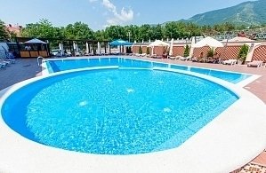 Фотографии объекта
							Отель «Круиз Компас» Геленджик