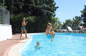 Фотографии объекта
							Отель «Ласковый берег» Алушта, Крым