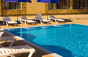 Фотографии объекта
							Отель «Золотой Якорь» Гудаута, Абхазия