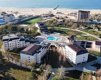 Санаторий Дюна (Анапа)