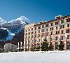 Панорама by Mercure 4* Курорт Красная Поляна