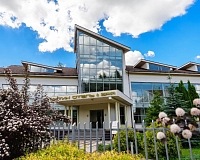 Отель Аристократ (Новорязанское шоссе)