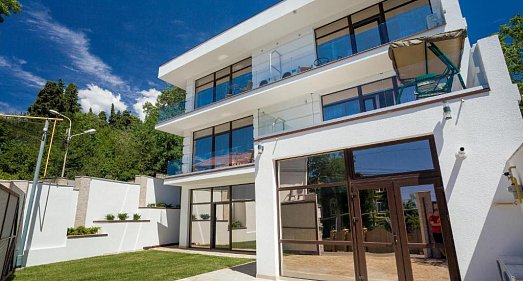 Отель Флорида Массандра - официальный сайт Отель Флорида Массандра - официальный сайт